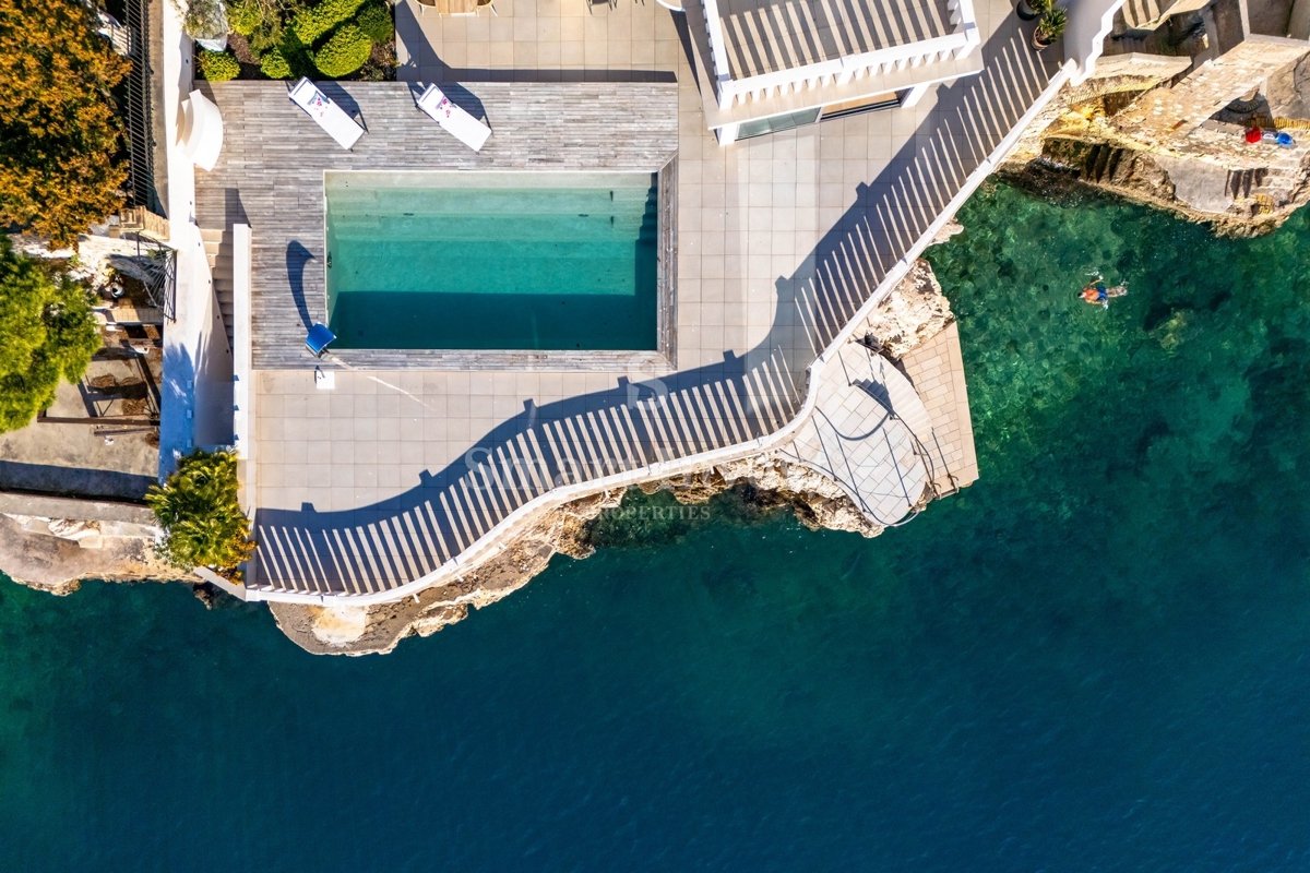 Maison À vendre - PRIMORSKO-GORANSKA RIJEKA