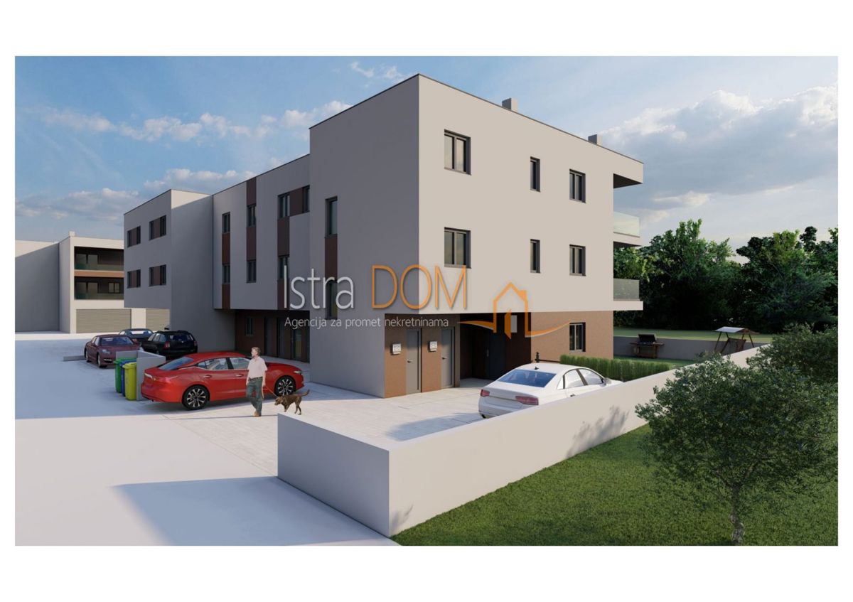 Apartment Zu verkaufen - Istarska Pula - foto 2/4