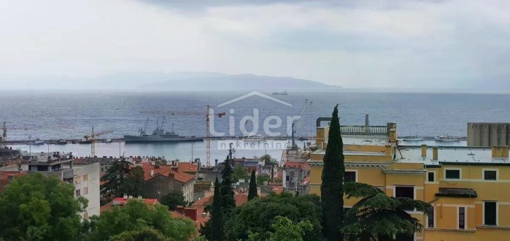 Apartmán na prodej 205 m² – Rijeka