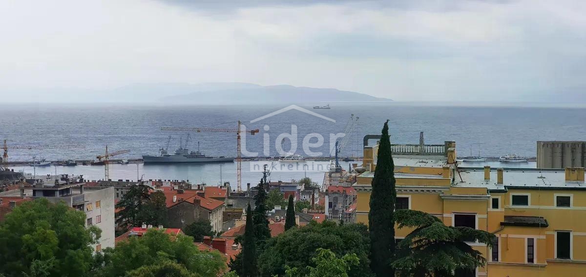 Flat For sale - Primorsko-goranska Rijeka - foto 1/24