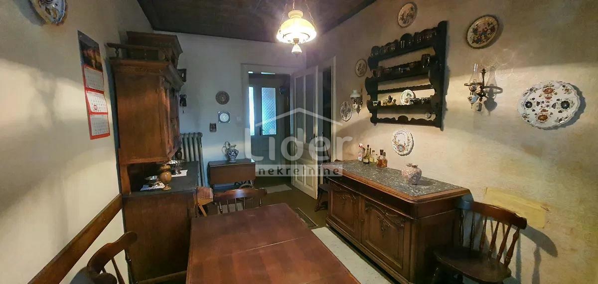 Flat For sale - PRIMORSKO-GORANSKA RIJEKA