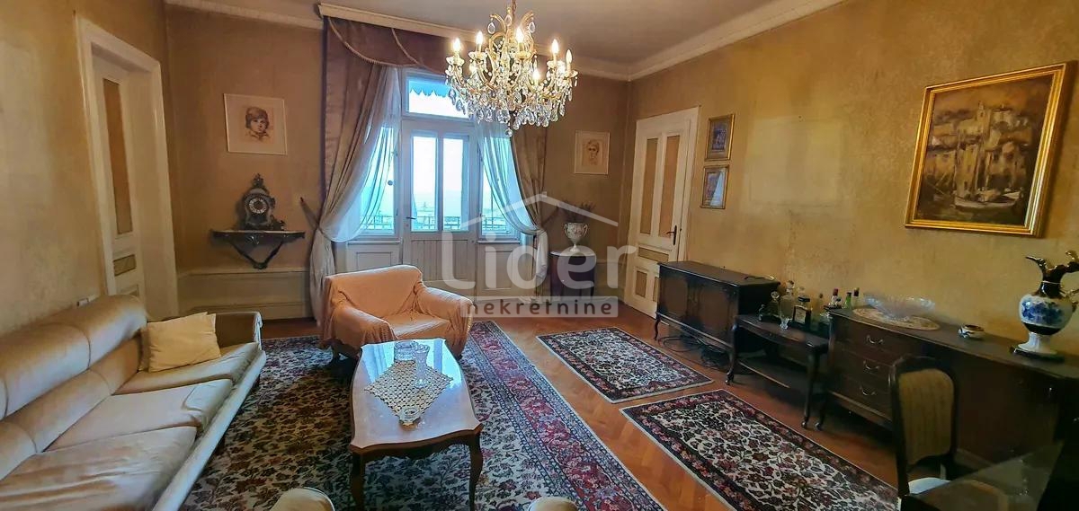Flat For sale - PRIMORSKO-GORANSKA RIJEKA