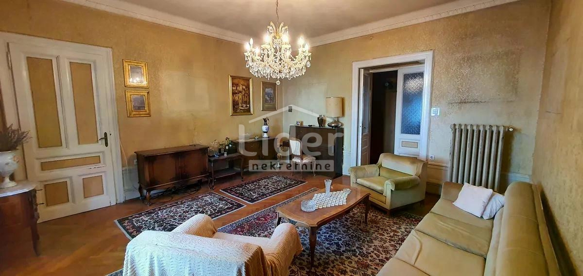 Flat For sale - PRIMORSKO-GORANSKA RIJEKA
