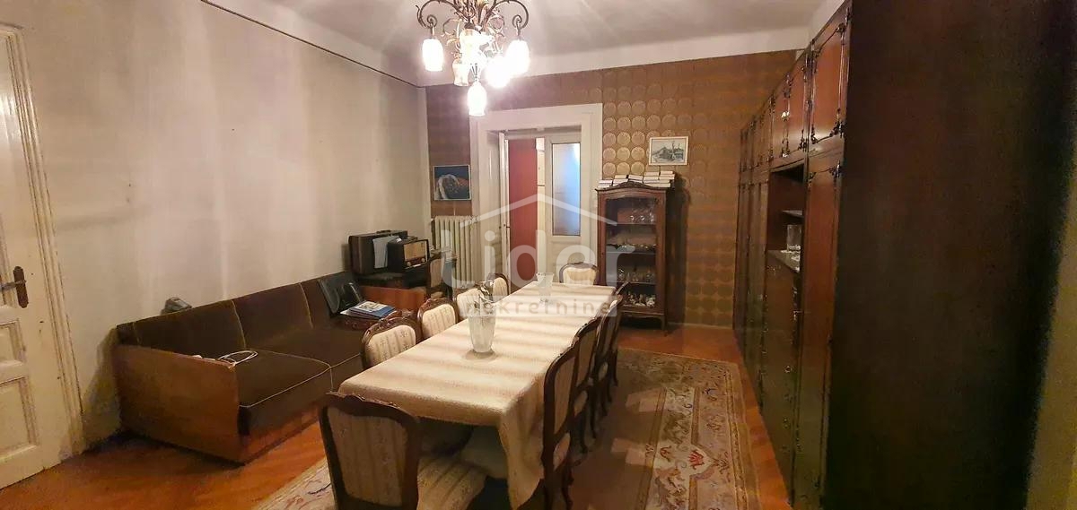 Flat For sale - PRIMORSKO-GORANSKA RIJEKA