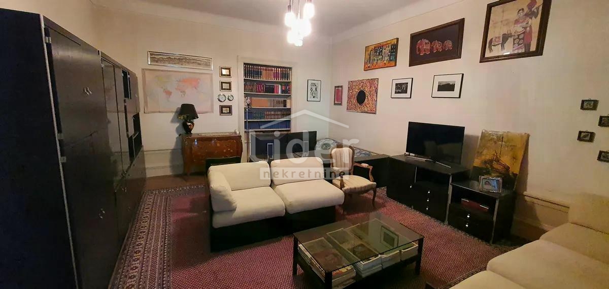 Flat For sale - PRIMORSKO-GORANSKA RIJEKA
