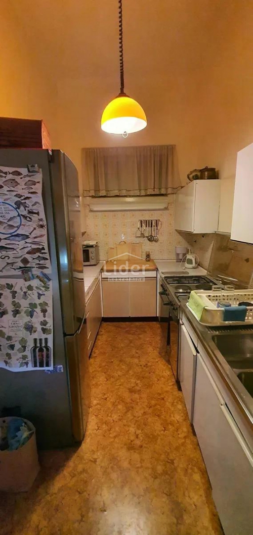 Flat For sale - PRIMORSKO-GORANSKA RIJEKA