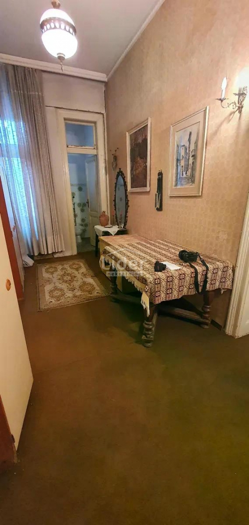 Flat For sale - PRIMORSKO-GORANSKA RIJEKA