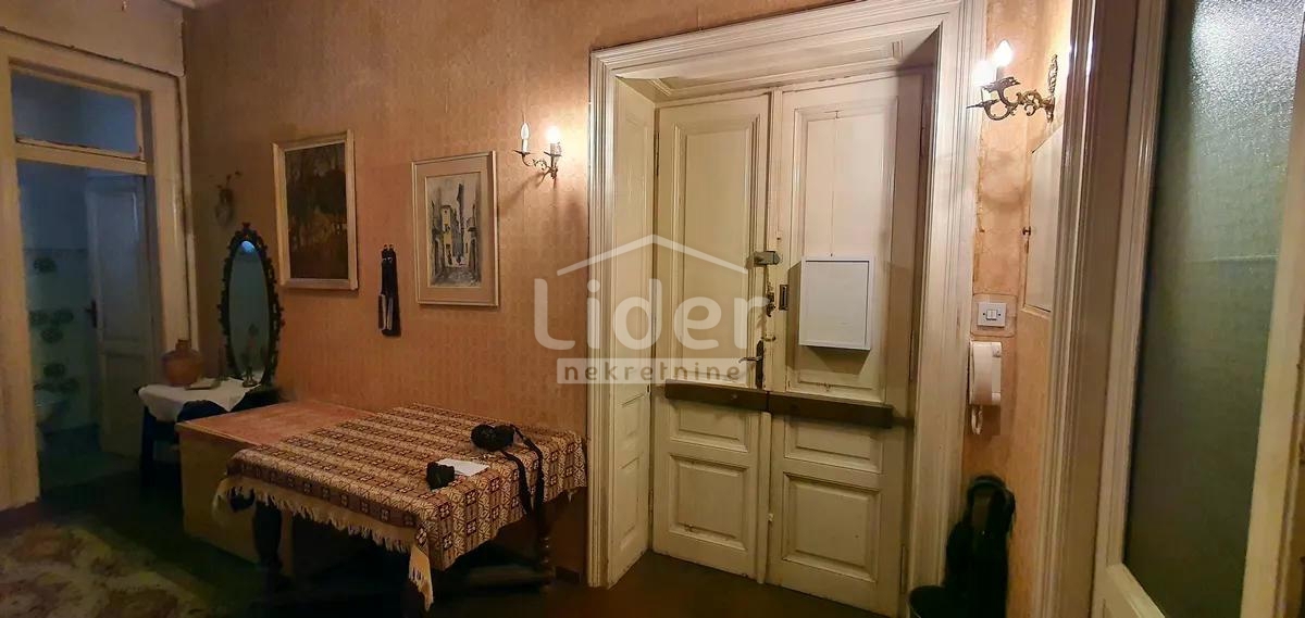 Flat For sale - PRIMORSKO-GORANSKA RIJEKA