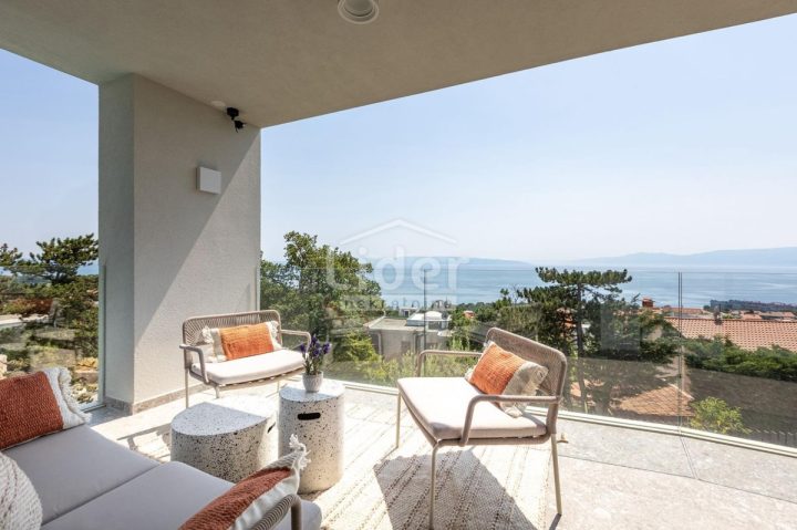 Apartment zu vermieten 100 m² – Kostrena