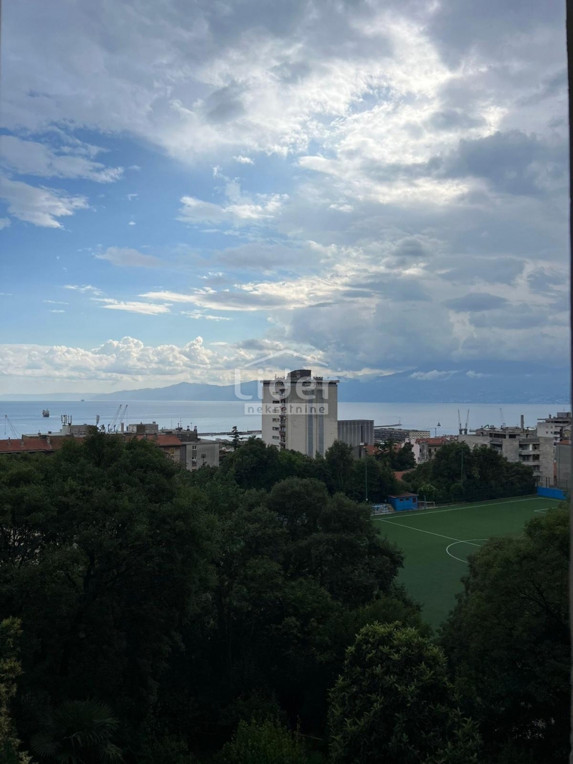 Apartment Zu vermieten - PRIMORSKO-GORANSKA RIJEKA