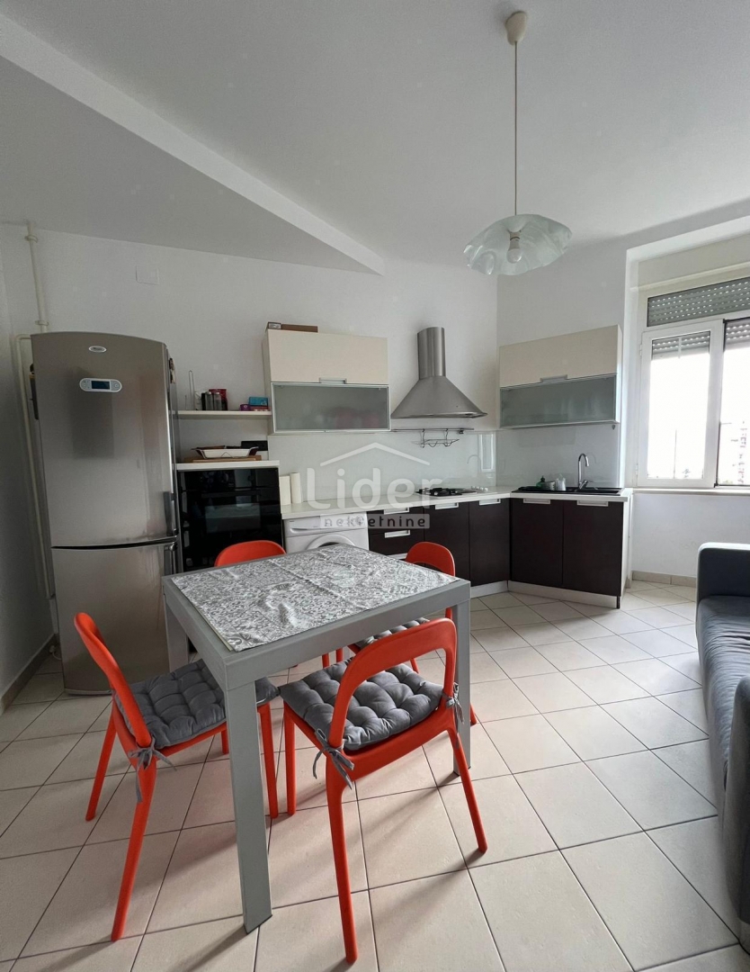 Apartment Zu vermieten - Primorsko-goranska Rijeka - foto 3/10