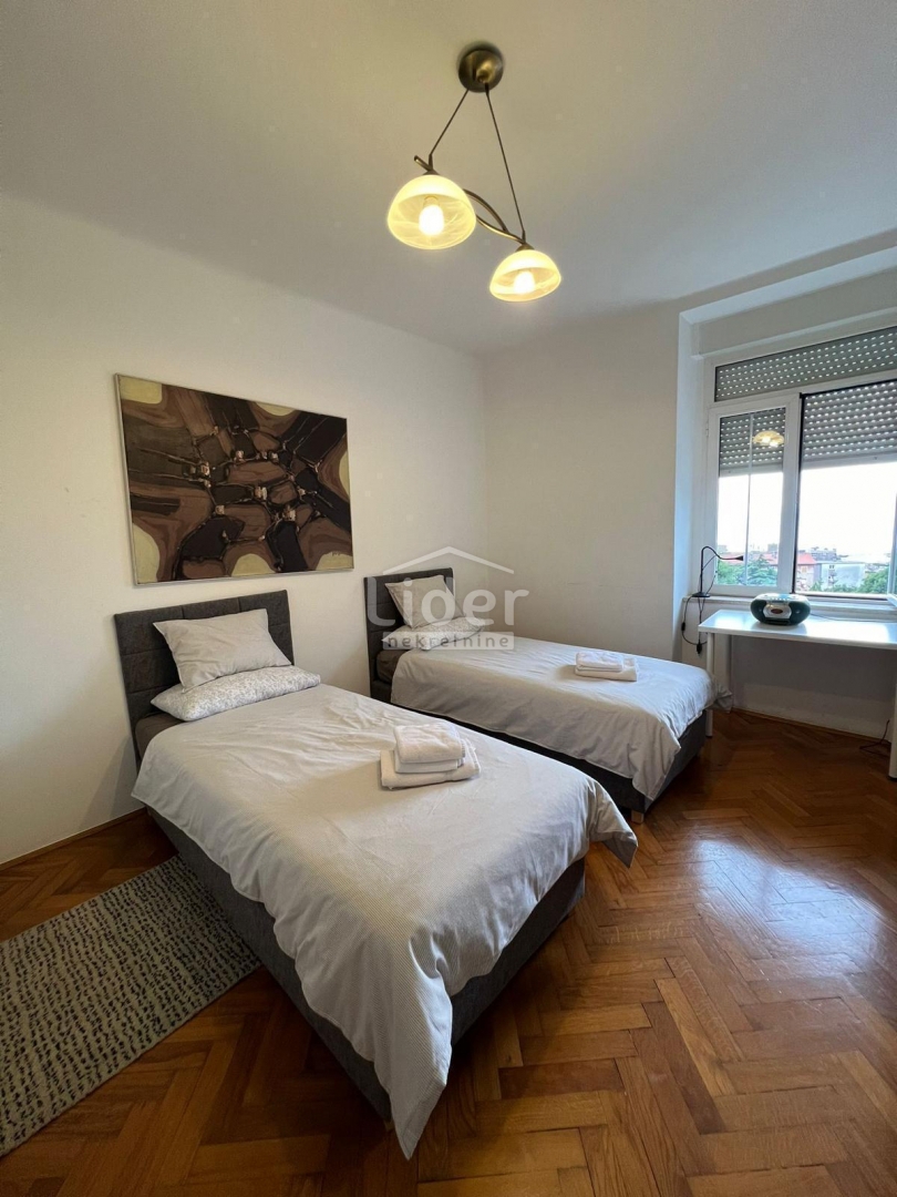 Apartment Zu vermieten - Primorsko-goranska Rijeka - foto 4/10