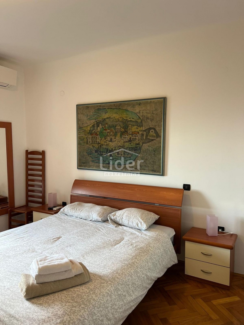 Apartment Zu vermieten - PRIMORSKO-GORANSKA RIJEKA