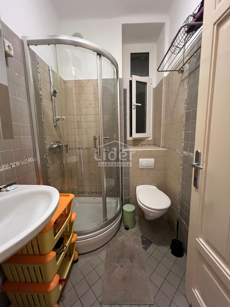 Apartment Zu vermieten - PRIMORSKO-GORANSKA RIJEKA