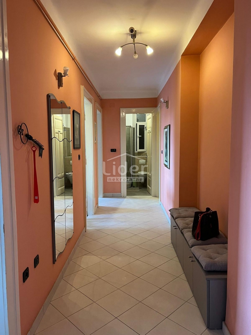 Apartment Zu vermieten - PRIMORSKO-GORANSKA RIJEKA