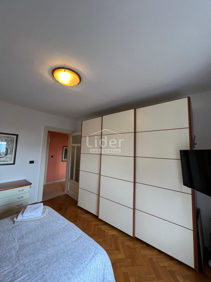 Apartment Zu vermieten - PRIMORSKO-GORANSKA RIJEKA