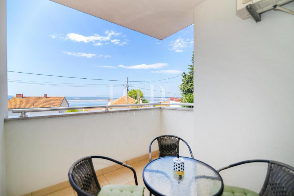 Stan Na prodaju - PRIMORSKO-GORANSKA CRIKVENICA