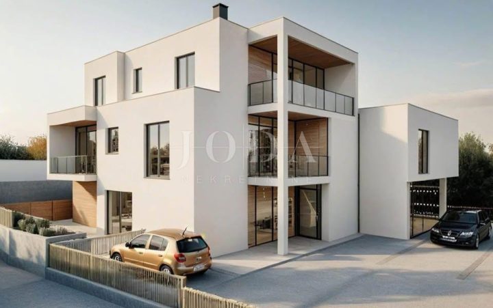 Mieszkanie na sprzedaż 78 m² – Bakar