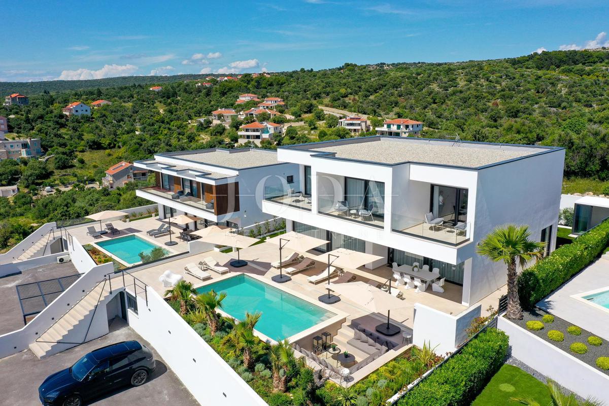 Haus Zu verkaufen - LIČKO-SENJSKA NOVALJA