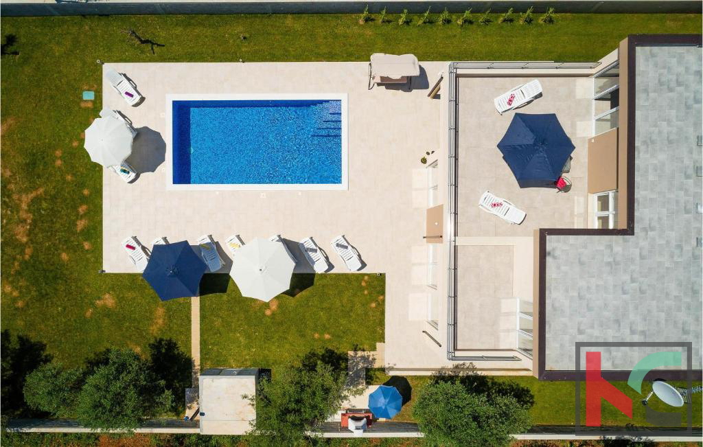 Kuća Na prodaju - ISTARSKA VODNJAN