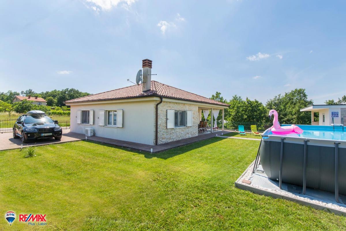 House For sale - Istarska Labin - foto 1/15