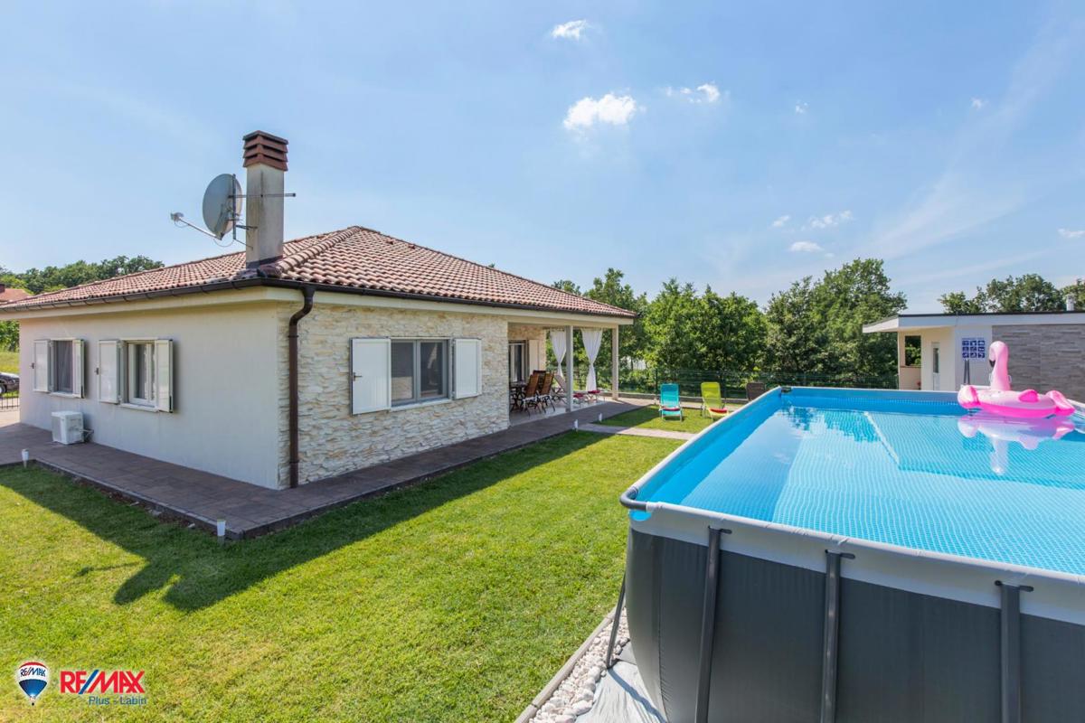 House For sale - ISTARSKA LABIN