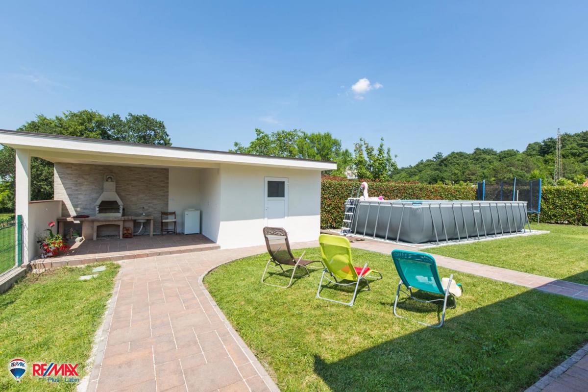 House For sale - ISTARSKA LABIN
