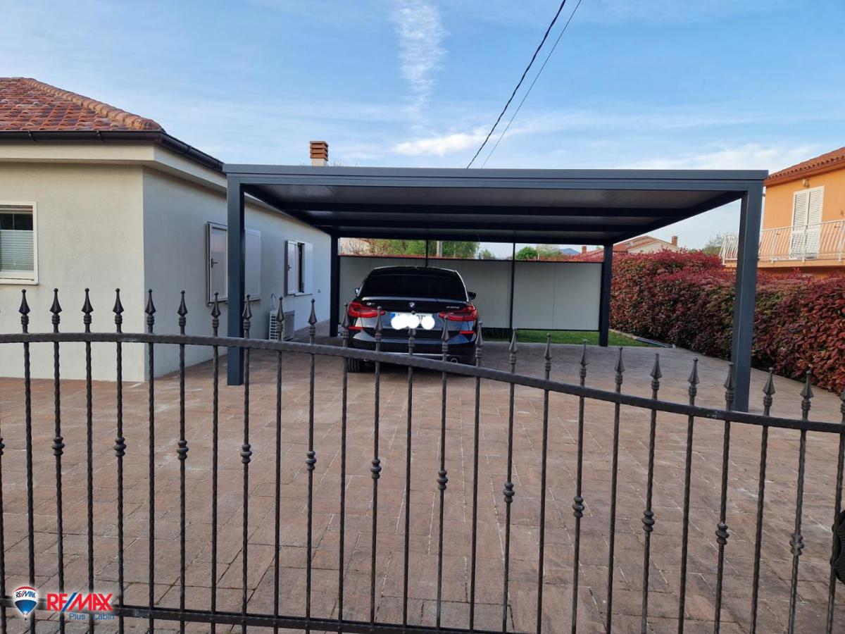 House For sale - ISTARSKA LABIN