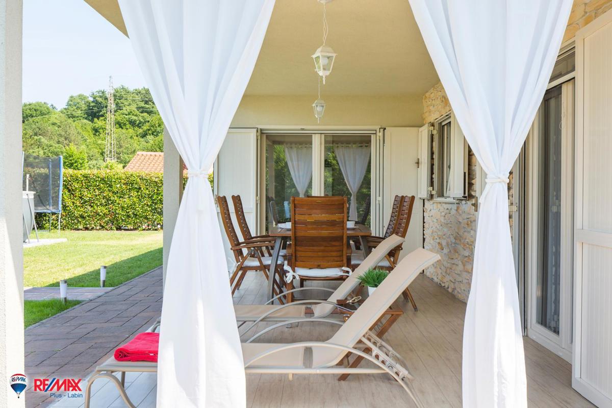 House For sale - ISTARSKA LABIN