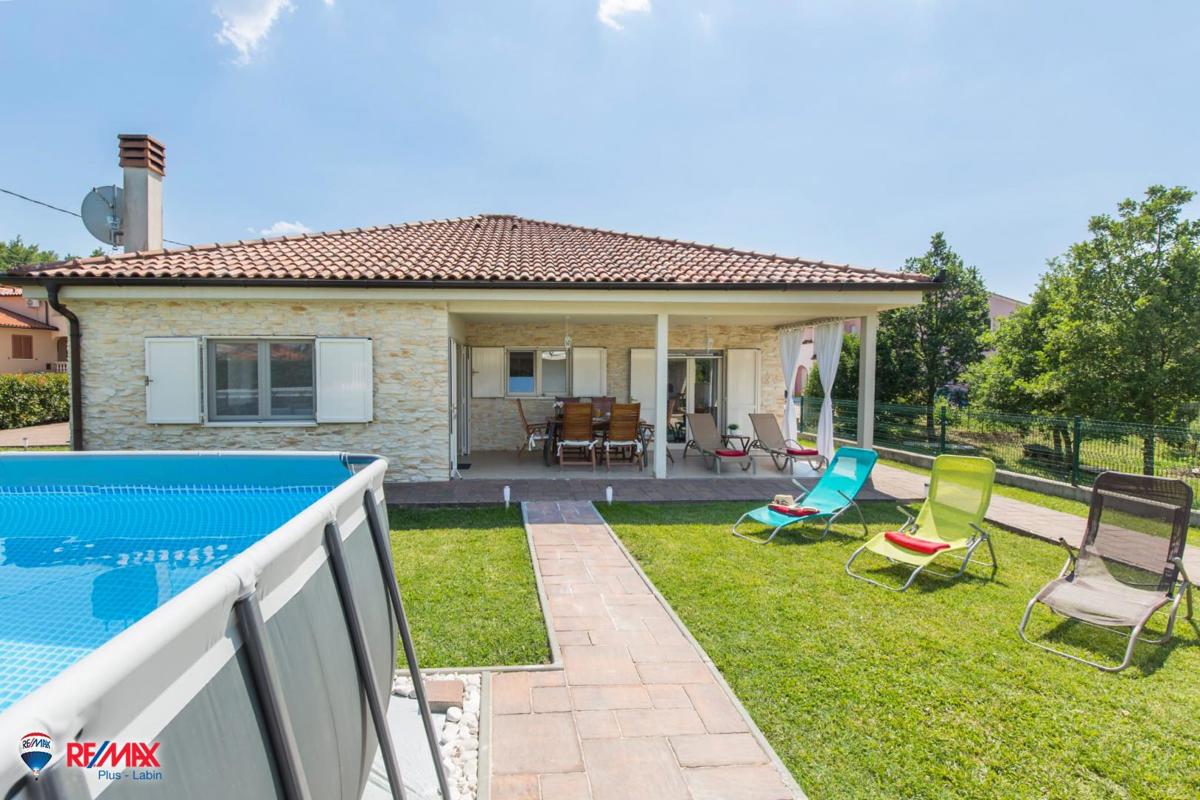 House For sale - Istarska Labin - foto 2/15
