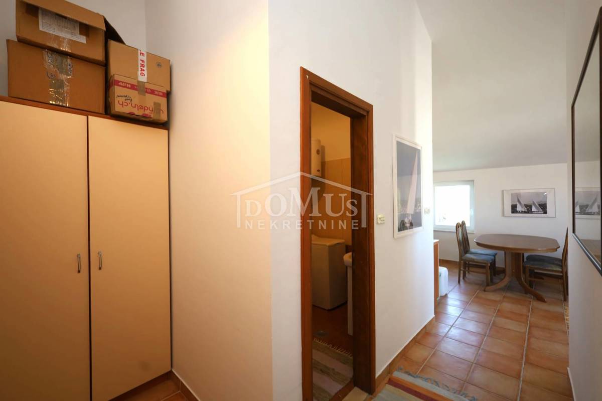 Flat For sale - ŠIBENSKO-KNINSKA VODICE