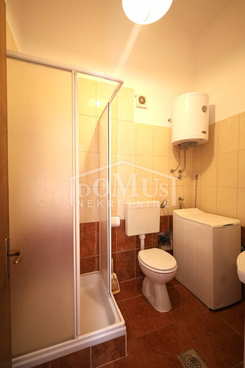 Flat For sale - ŠIBENSKO-KNINSKA VODICE