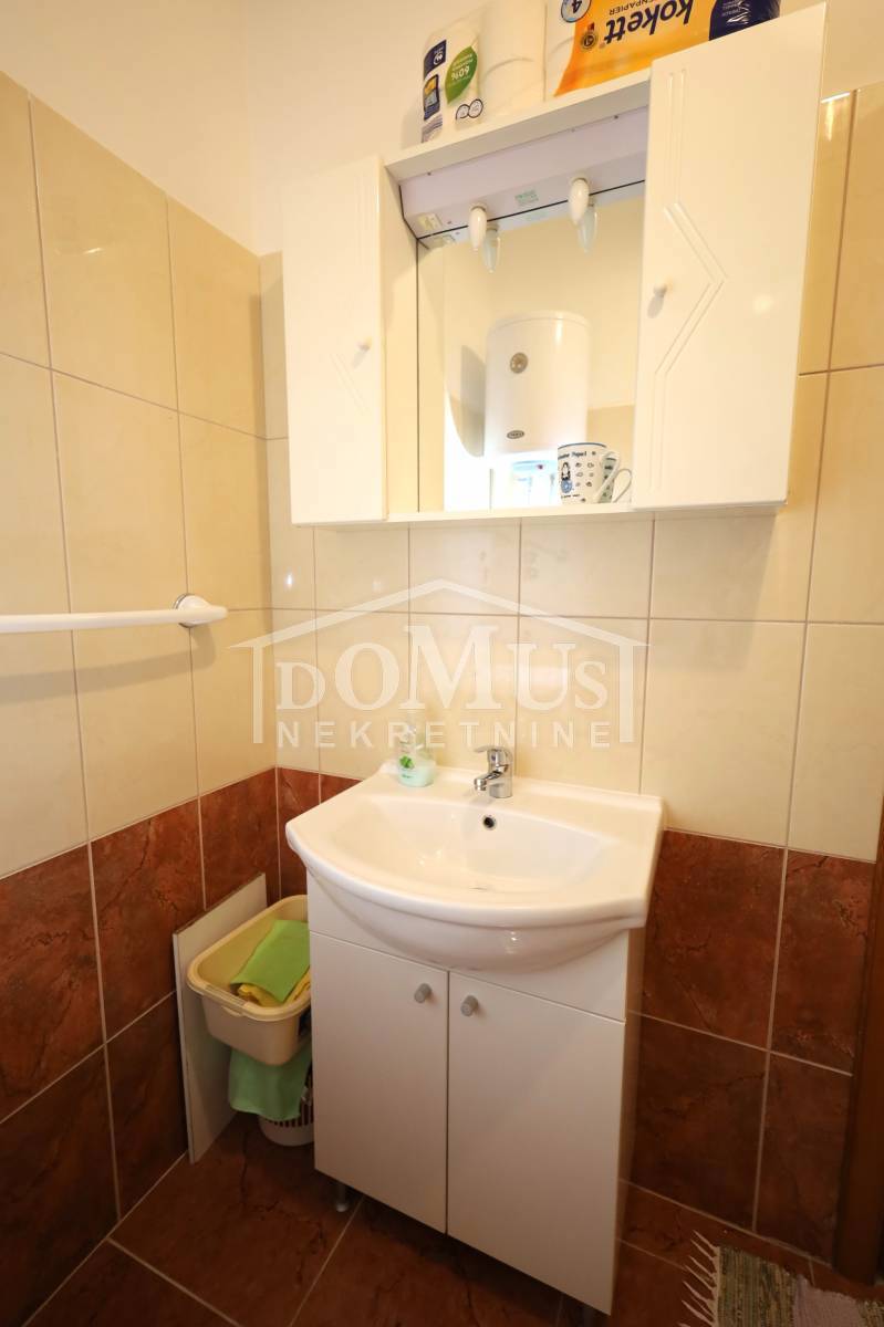 Flat For sale - ŠIBENSKO-KNINSKA VODICE