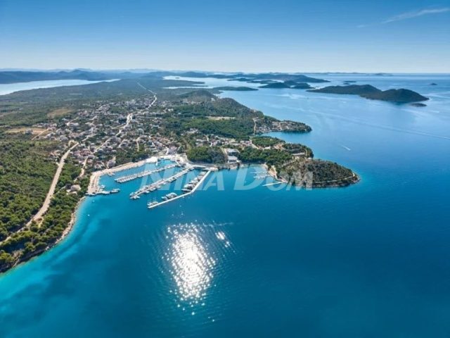Zemljište na prodaju 1900 m² – Pakoštane