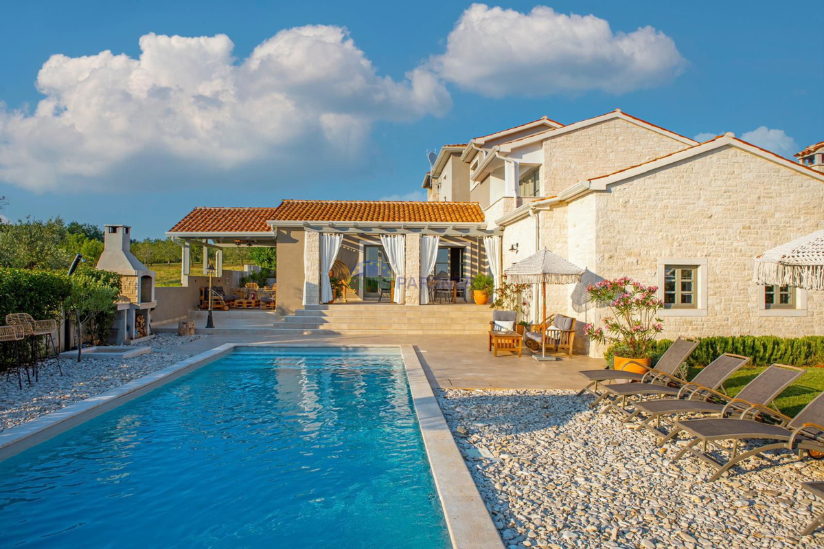 House For sale - Istarska Poreč - foto 2/28