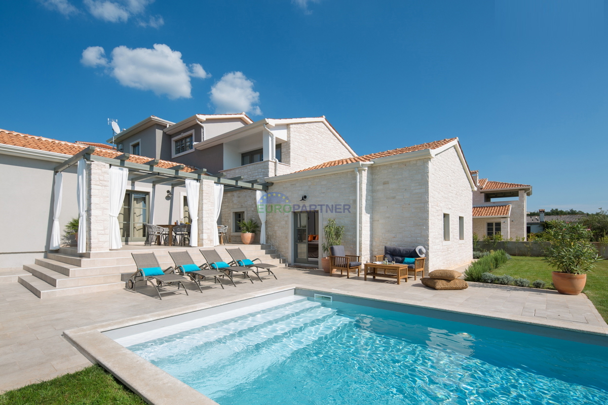 House For sale - Istarska Poreč - foto 3/28