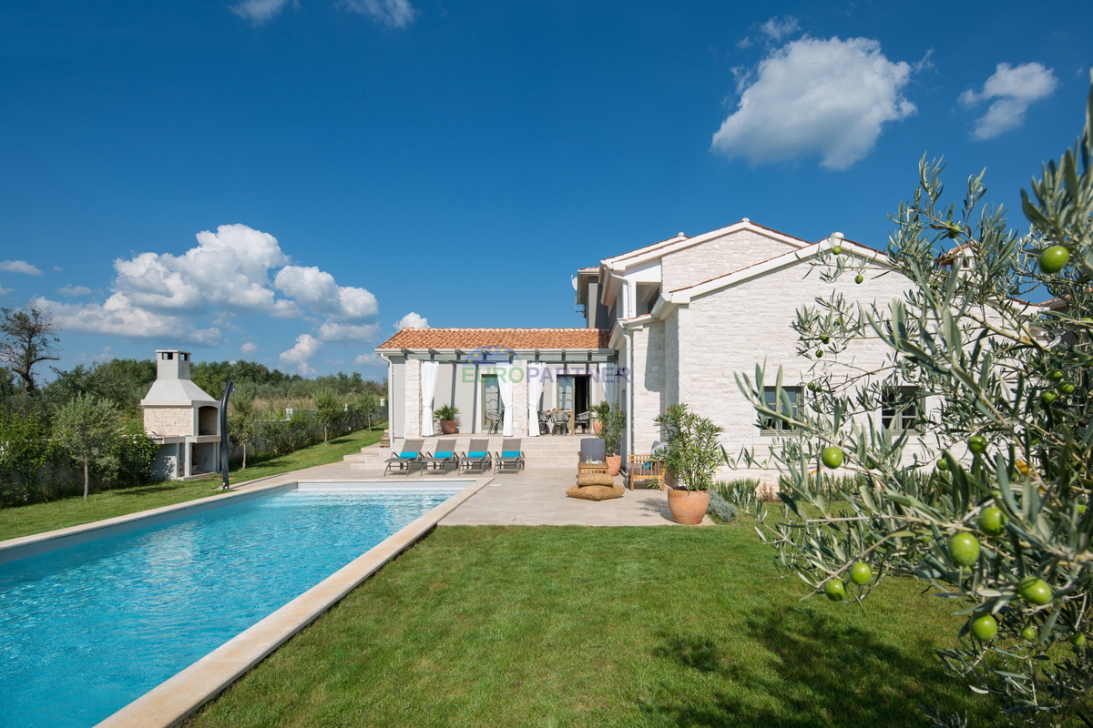 House For sale - Istarska Poreč - foto 4/28