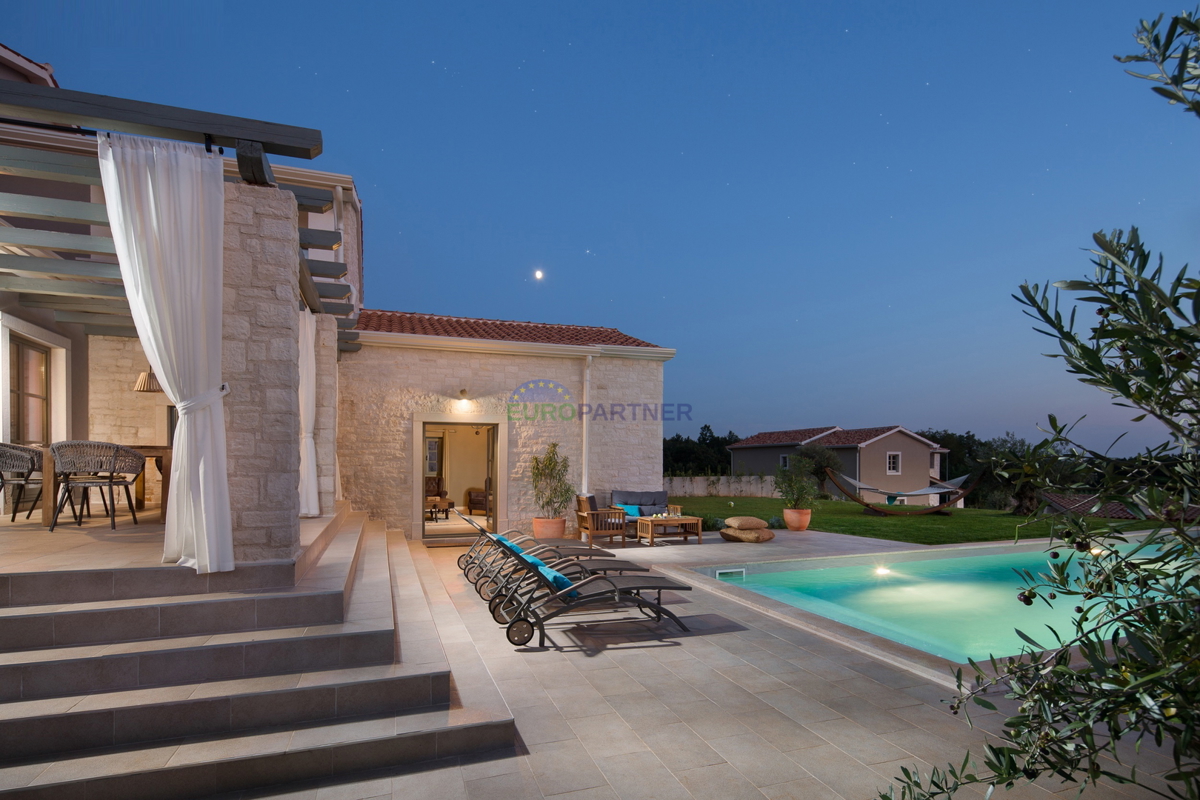 House For sale - Istarska Poreč - foto 5/28