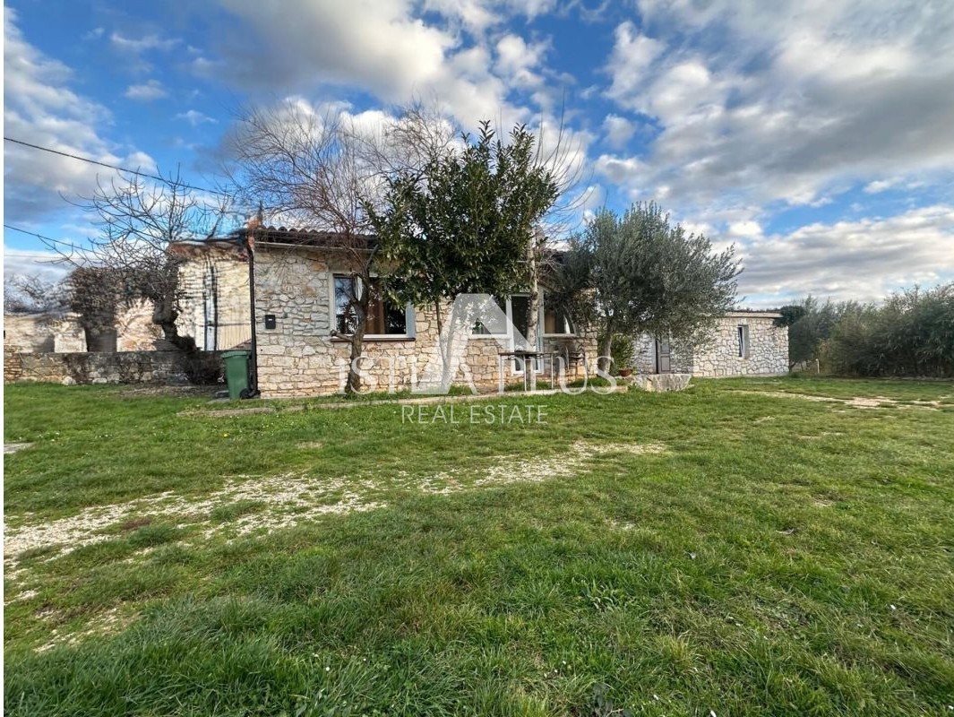 Kuća Na prodaju - ISTARSKA POREČ