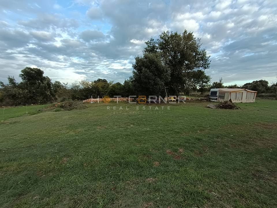 Parcela Na predaj - Istarska Ližnjan - foto 1/4