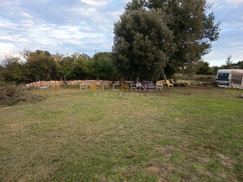 Parcela Na predaj - Istarska Ližnjan - foto 2/4