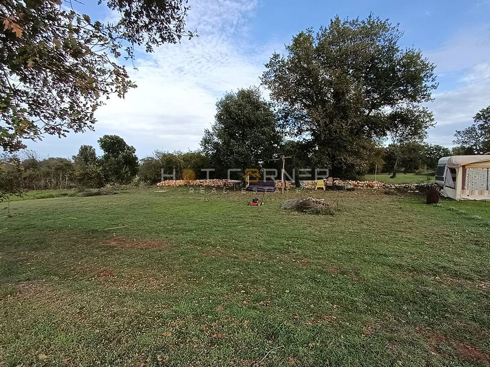 Parcela Na predaj - Istarska Ližnjan - foto 3/4