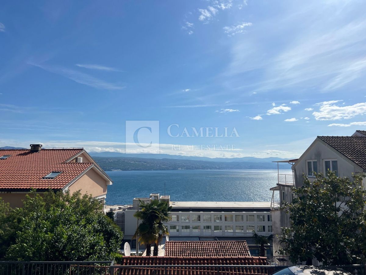 Appartamento Da affittare - PRIMORSKO-GORANSKA OPATIJA