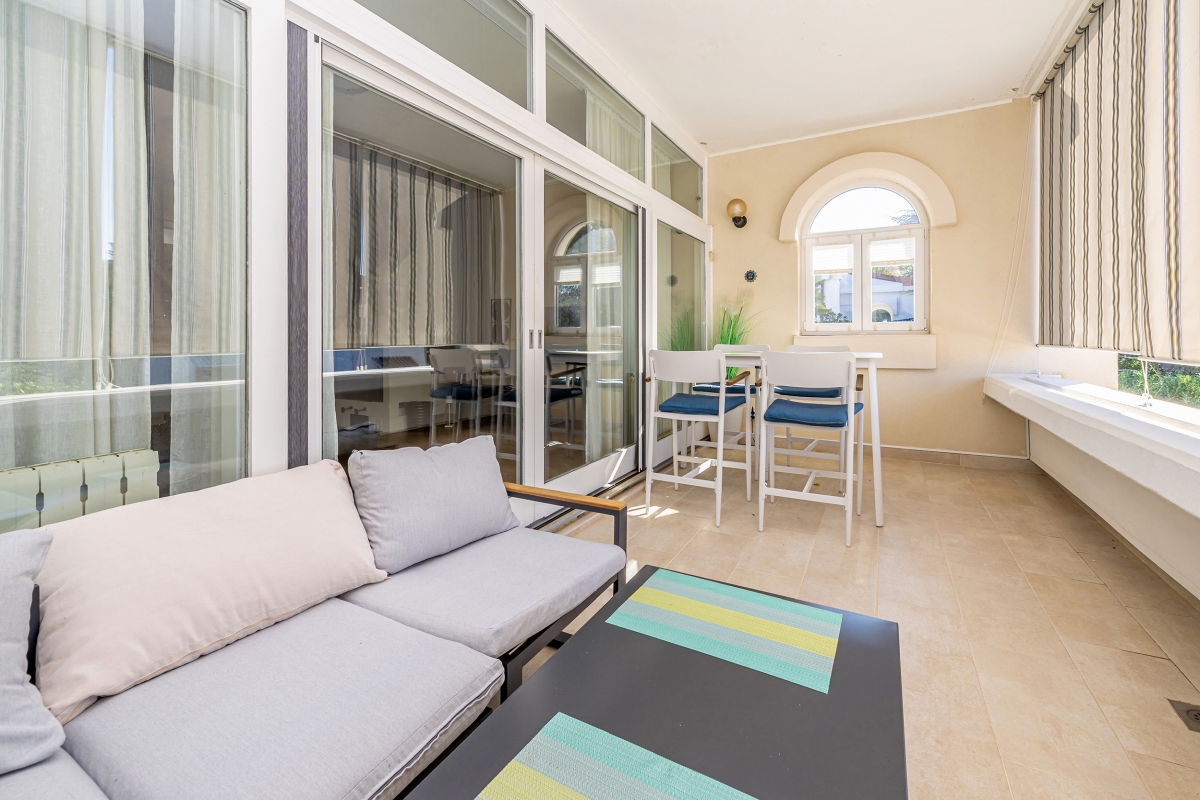 Casa In vendita - PRIMORSKO-GORANSKA KRK