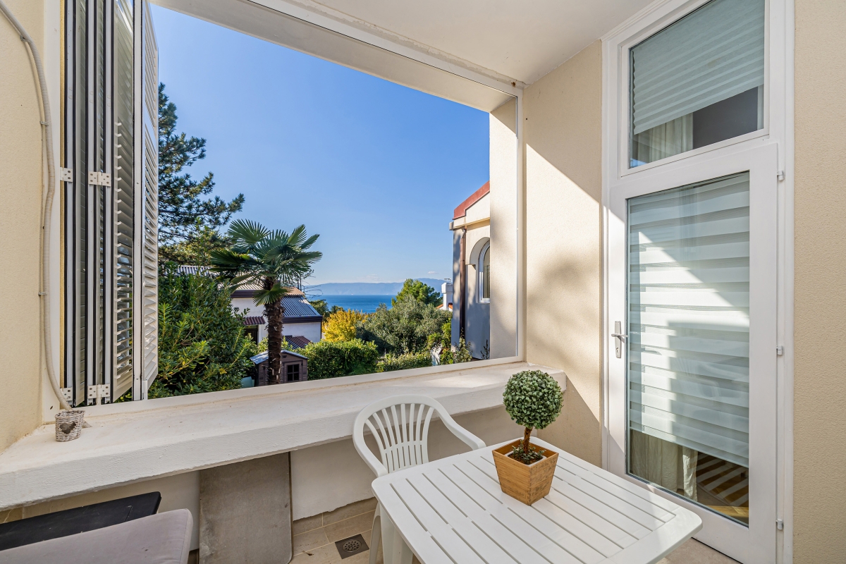 Casa In vendita - PRIMORSKO-GORANSKA KRK