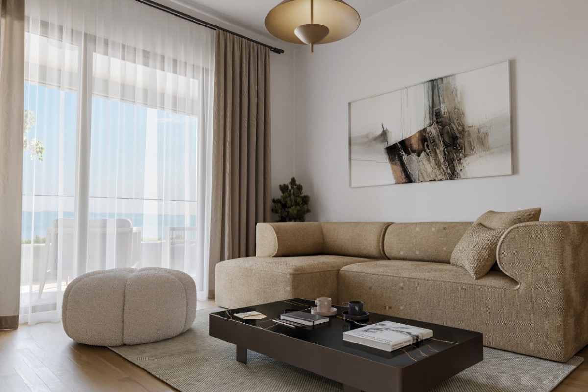 Flat For sale - Splitsko-dalmatinska Split - foto 2/5