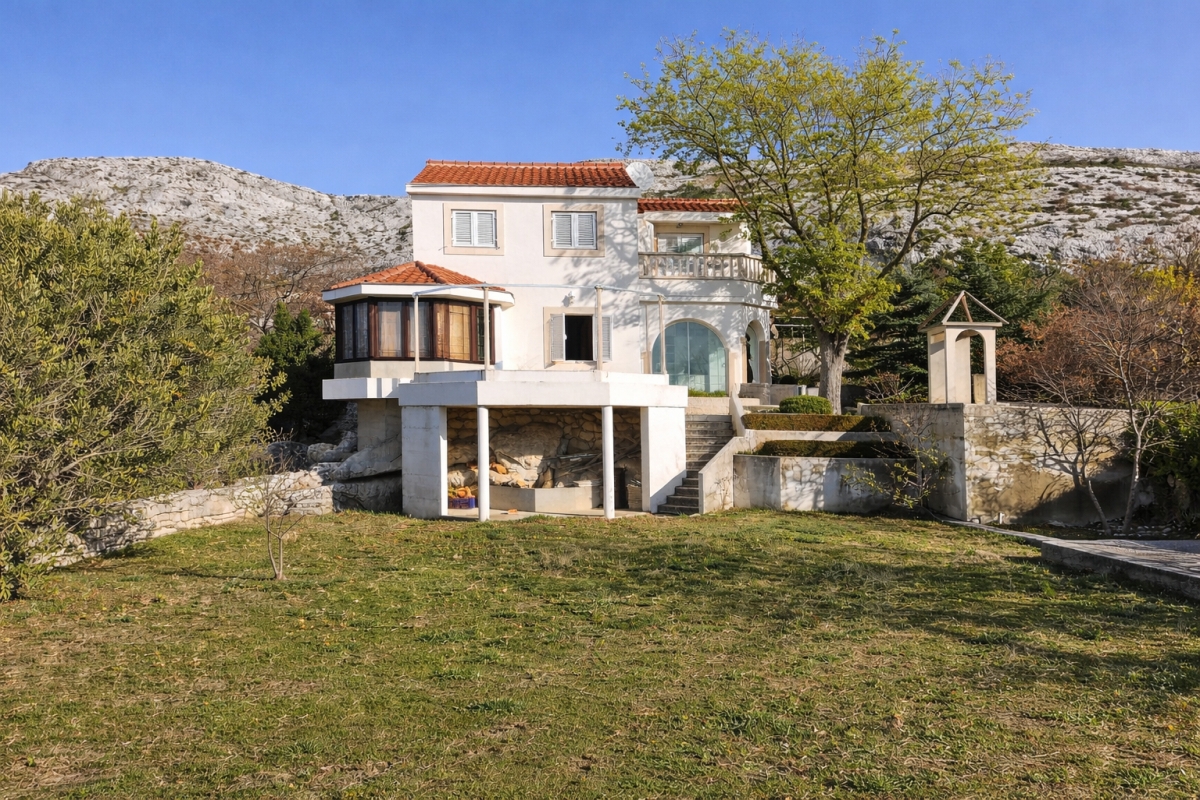 Casa In vendita - Splitsko-dalmatinska Split - foto 1/16