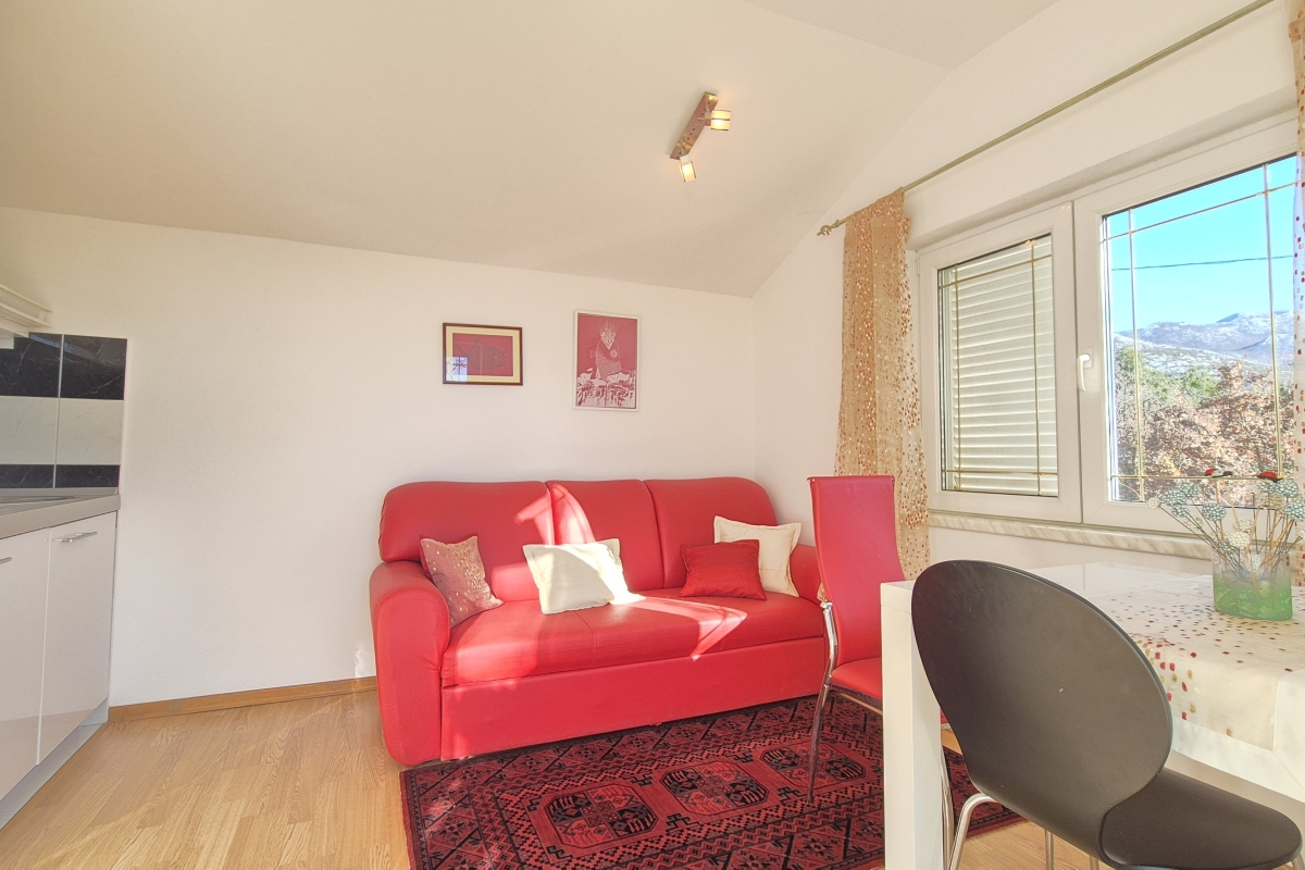 Casa In vendita - SPLITSKO-DALMATINSKA SPLIT