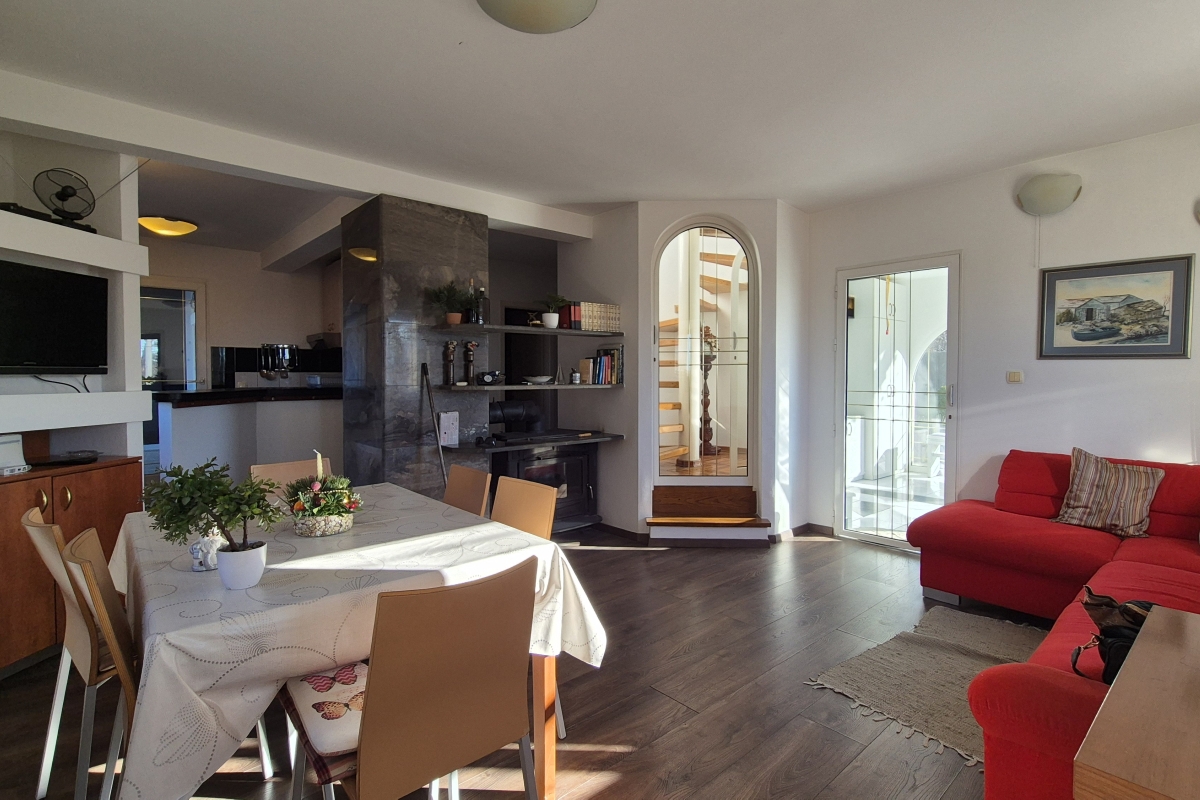 Casa In vendita - Splitsko-dalmatinska Split - foto 4/16