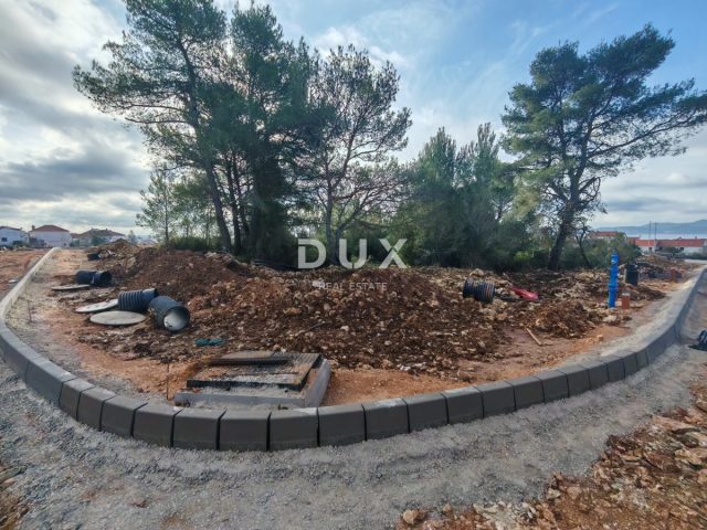 Land for sale 2360 m² – Zadar